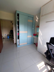 Blk 783C Woodlands Pasture I (Woodlands), HDB 5 Rooms #502559611